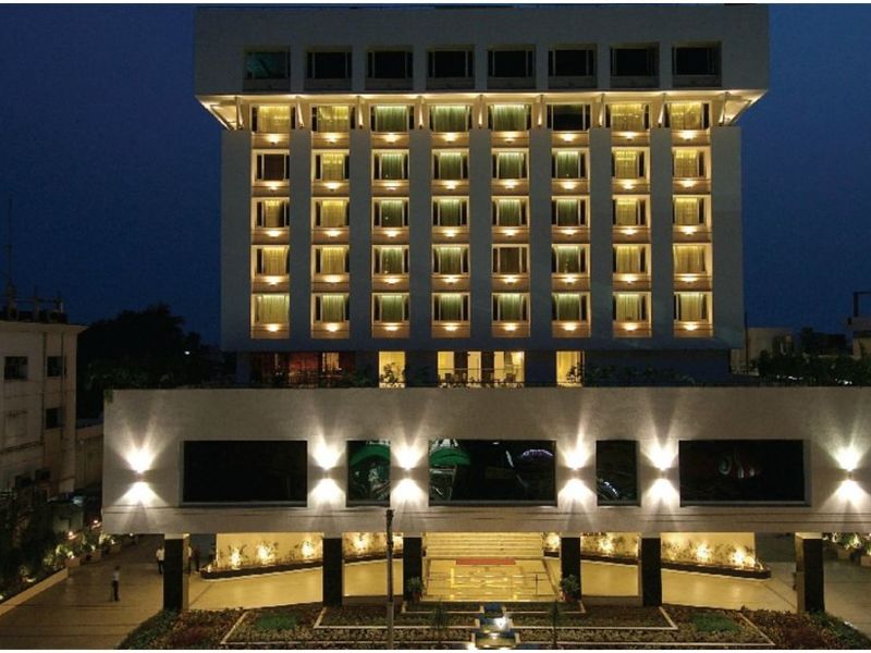 Hotel Photo 23