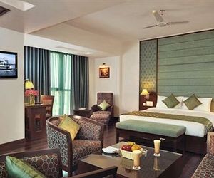 Best Western Maryland Hotel Abhepur India