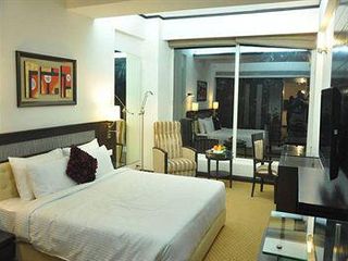 Hotel pic Country Inn & Suites by Radisson Chandigarh Zirakpur