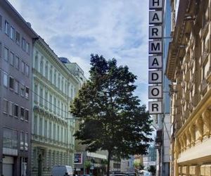 Pension Pharmador Vienna Austria