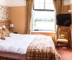 Llansantffraed Court Hotel Abergavenny United Kingdom