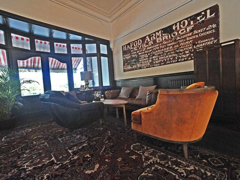 Hotel Photo 10