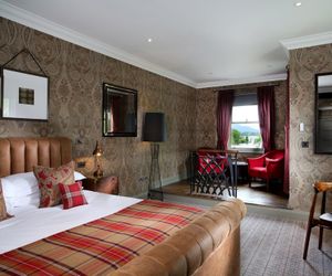 Cameron House on Loch Lomond Balloch United Kingdom