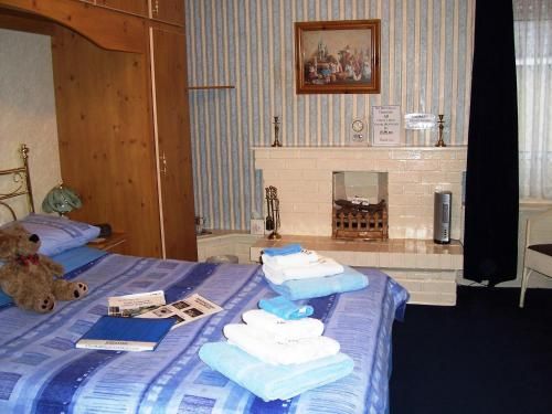 Hotel Photo 4