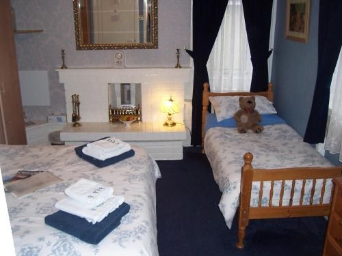 Hotel Photo 6