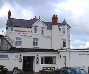 Trecastell Hotel Amlwch United Kingdom