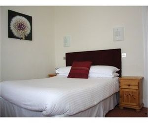 THE PARK GUEST HOUSE Aviemore United Kingdom