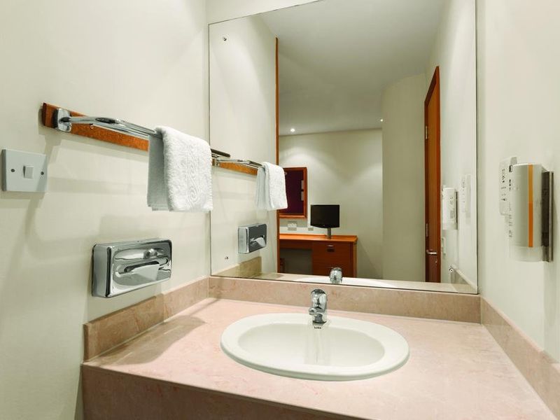 Hotel Photo 11