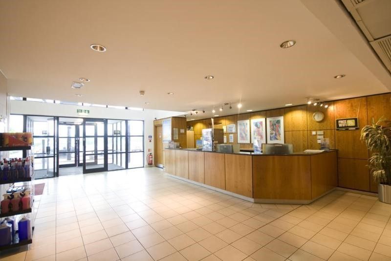 Hotel Photo 14