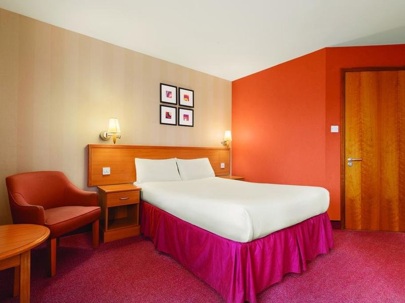 Hotel Photo 4