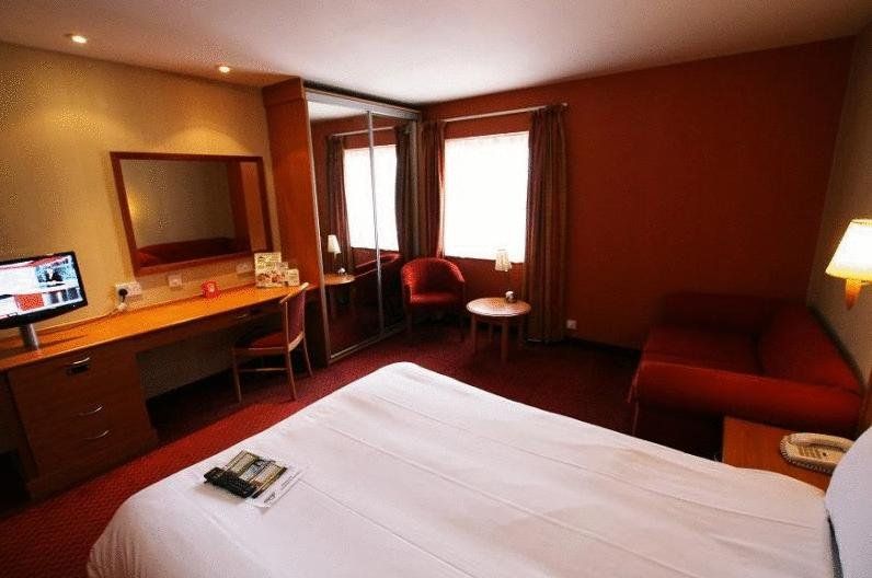 Hotel Photo 7