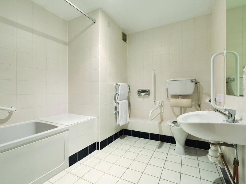 Hotel Photo 10