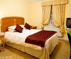 Templars Hotel and Restaurant Baldock United Kingdom