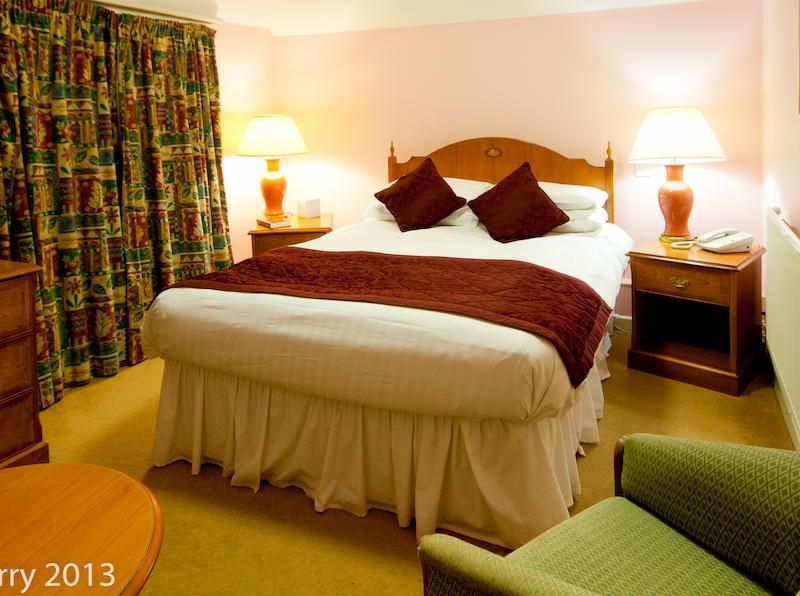 Hotel Photo 2