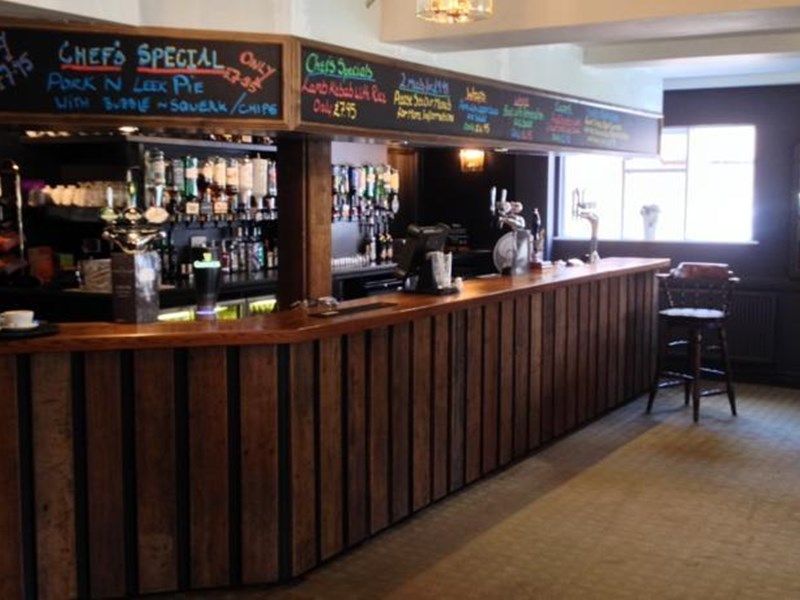 Hotel Photo 14