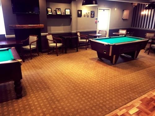 Hotel Photo 20