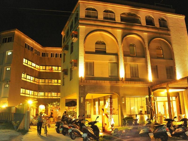 صورة الفندق 1