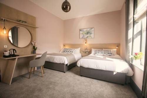 Hotel Photo 12