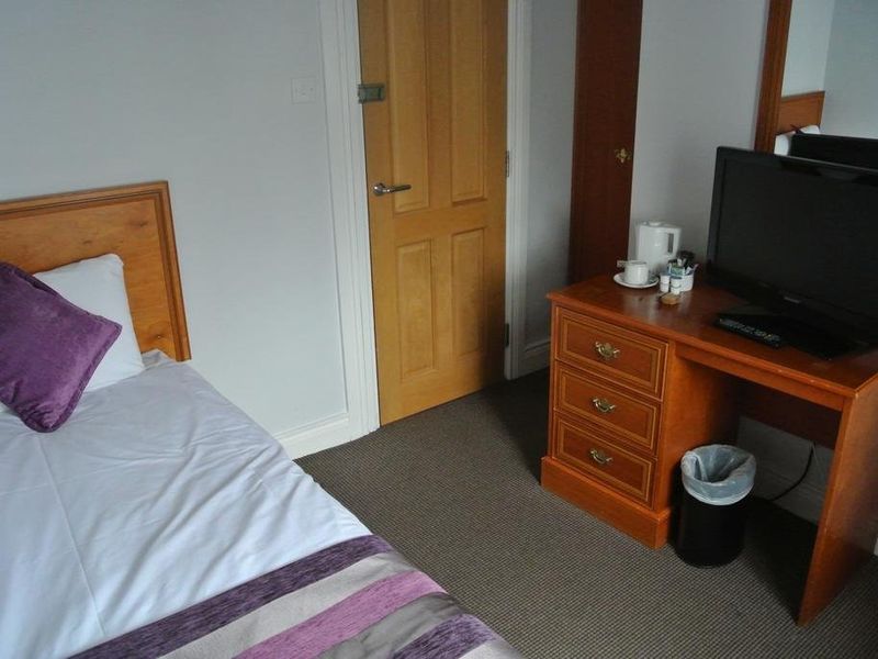 Hotel Photo 13