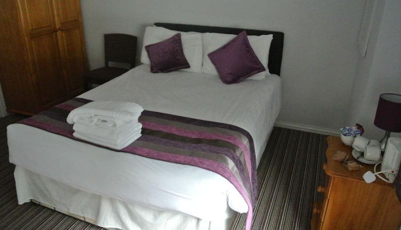 Hotel Photo 14