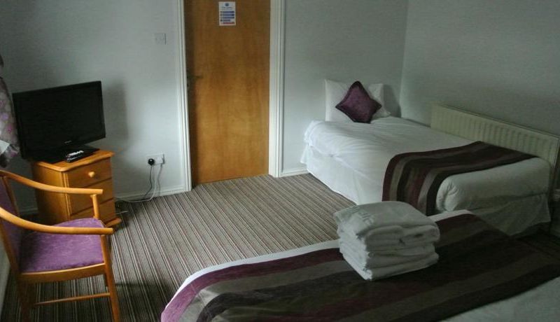 Hotel Photo 16