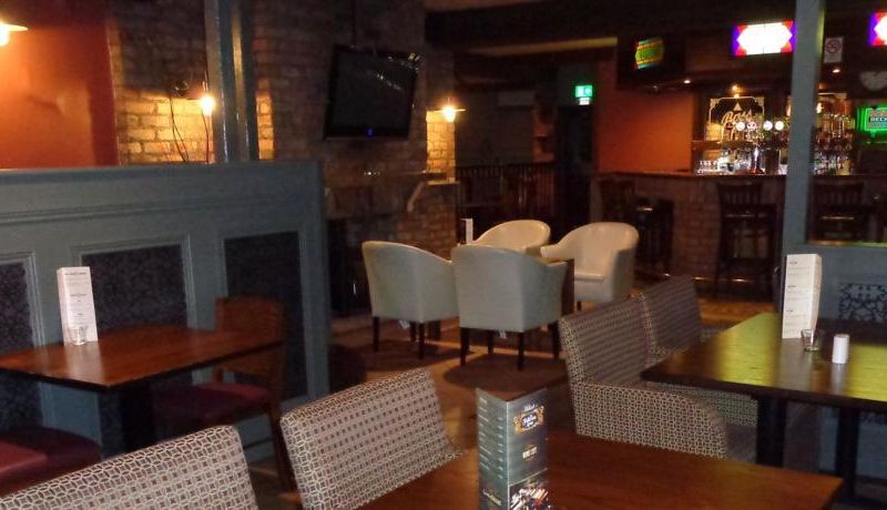 Hotel Photo 22