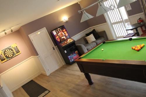 Hotel Photo 19