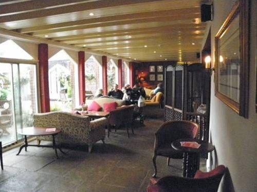 Hotel Photo 17