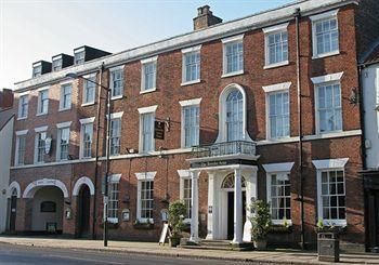 Hotel Photo 22