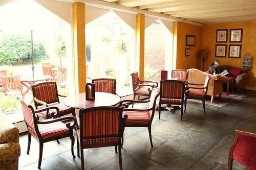 Hotel Photo 10