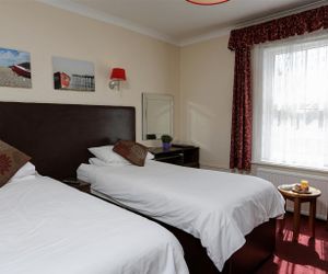 Best Western Beachcroft Hotel Felpham United Kingdom