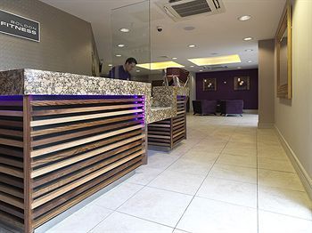 Hotel Photo 21