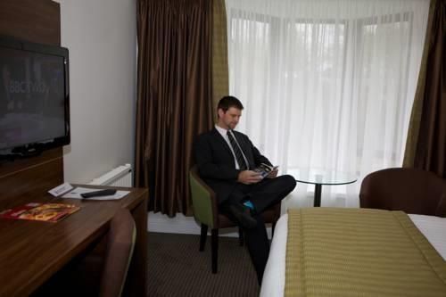 Hotel Photo 5