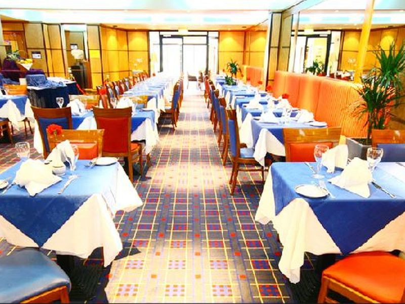 Hotel Photo 12