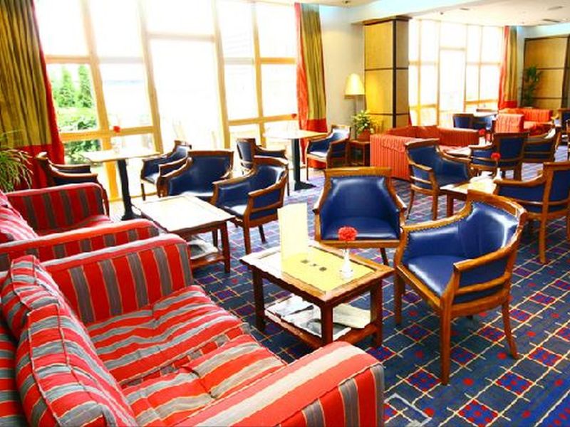 Hotel Photo 13