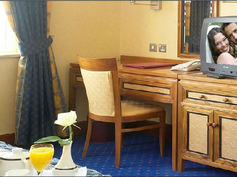 Hotel Photo 4