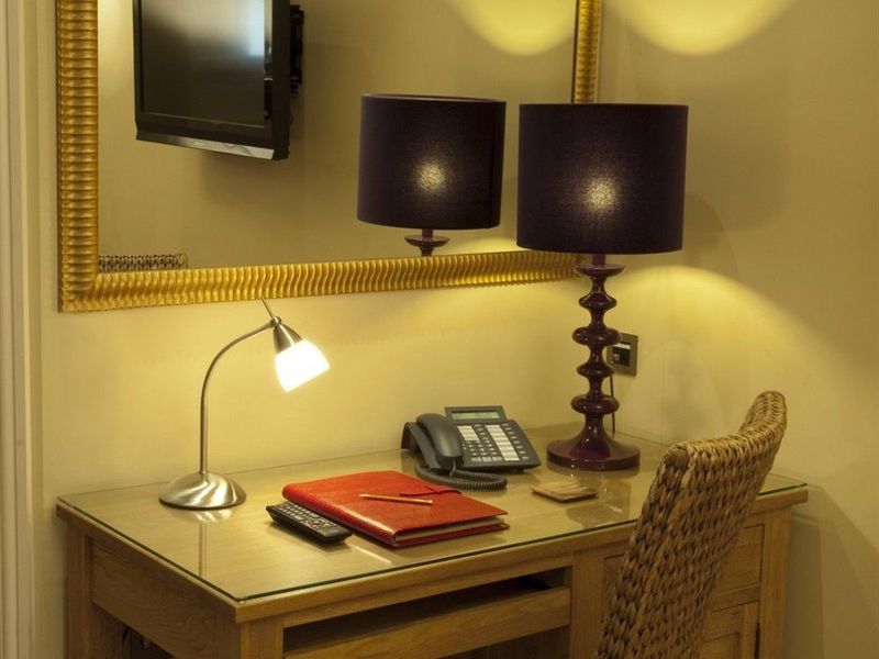 Hotel Photo 9