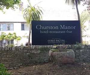 Churston Manor Hotel Churston United Kingdom
