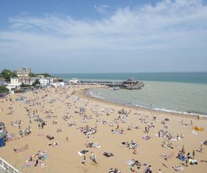The Royal Albion Broadstairs United Kingdom