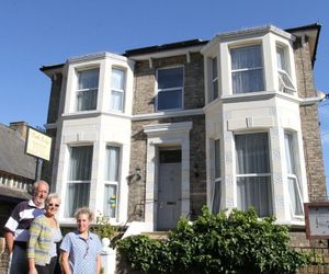 South Lodge Guest House Broadstairs United Kingdom