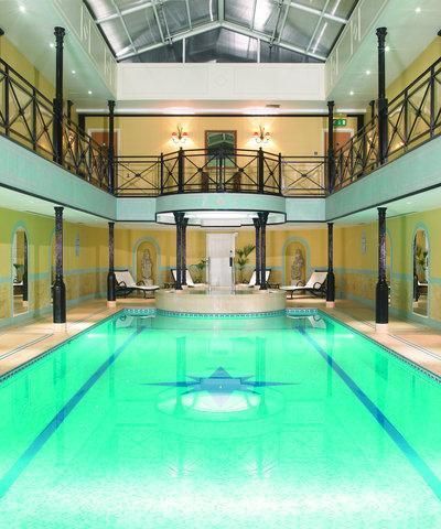 Hotel Photo 22