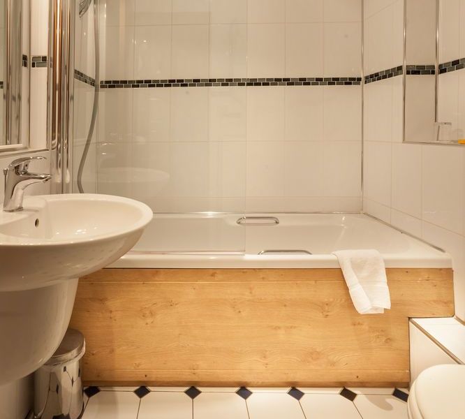 Hotel Photo 9