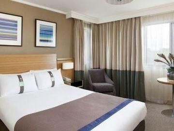 Holiday Inn Birmingham Bromsgrove, an IHG Hotel