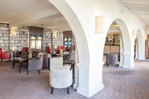 Hotel Photo 16