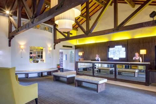 Hotel Photo 18