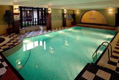 Hotel Photo 21