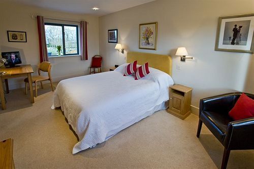 Hotel Photo 9
