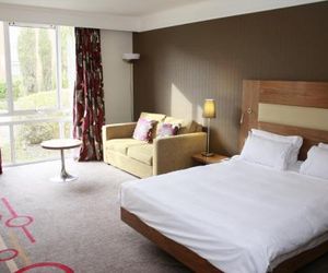 Bromsgrove Hotel and Spa Bromsgrove United Kingdom