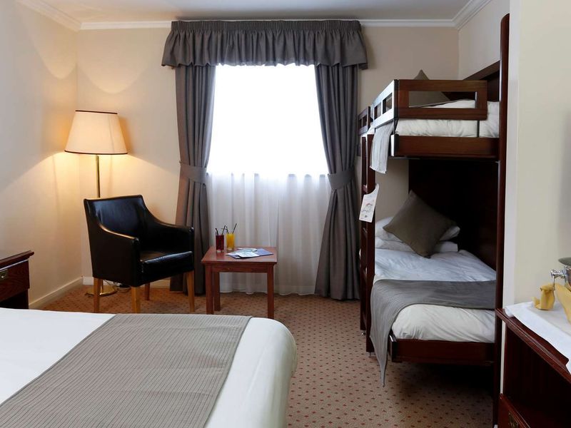 Hotel Photo 4