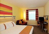 Отзывы Holiday Inn Express Burnley M65 Jct 10, 3 звезды
